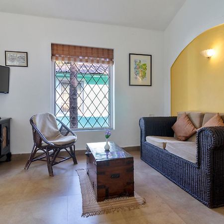 Aldeia Santa Rita - Candolim Exterior foto