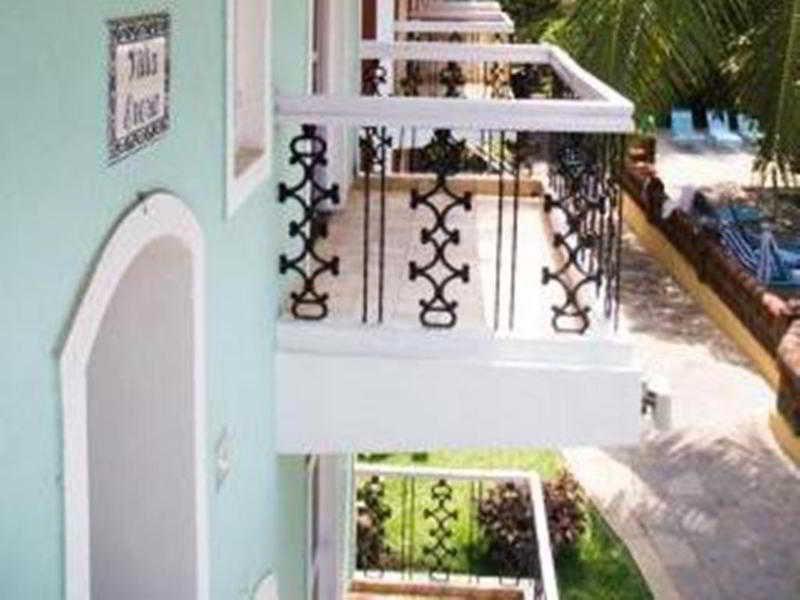 Aldeia Santa Rita - Candolim Exterior foto